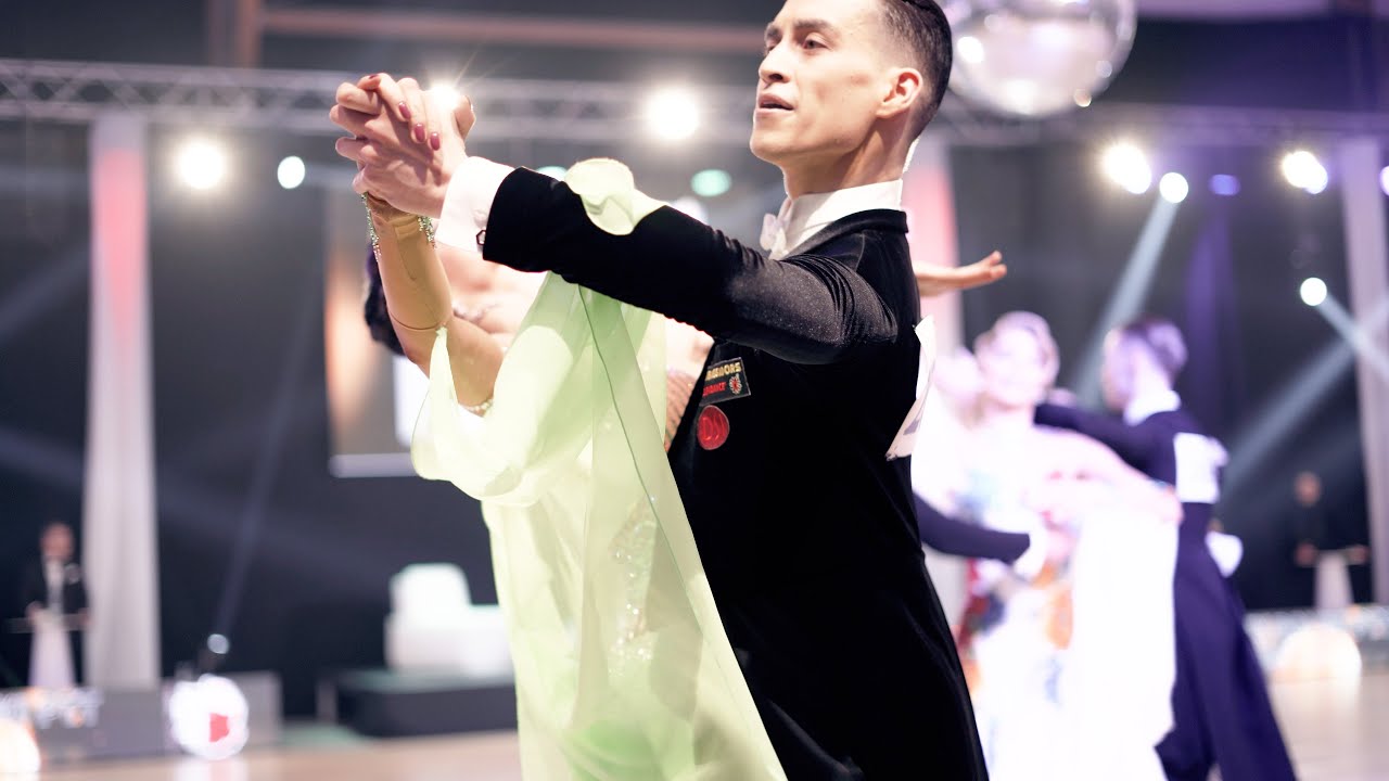 Final Vienesse | Michał Le & Sandra Jabłońska