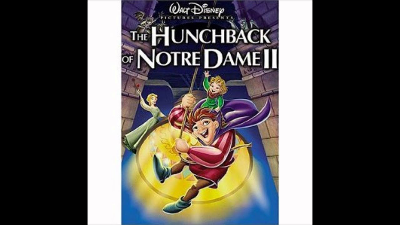 Disney Superstar Hits OST-14-I'm Gonna love you