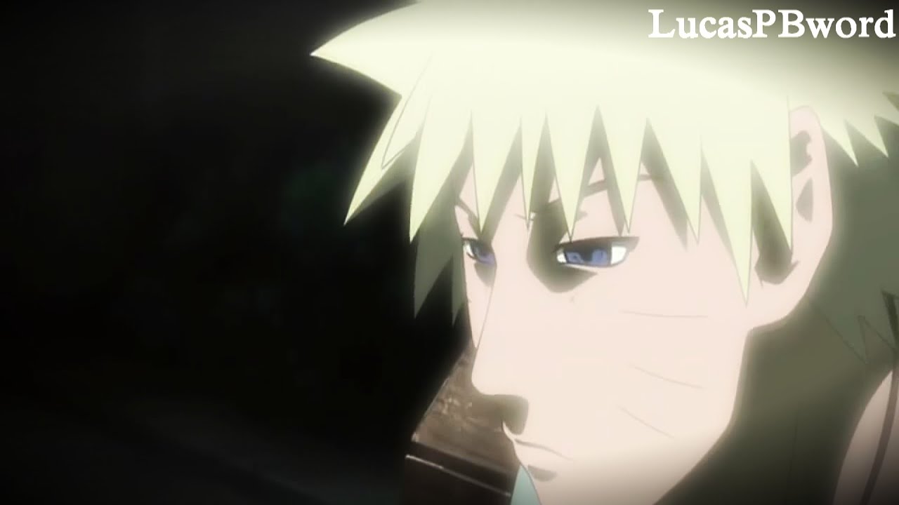 Naruto Shippuden AMV: Before I Die Alone, I Will Have Vengeance (Zack Hemsey)