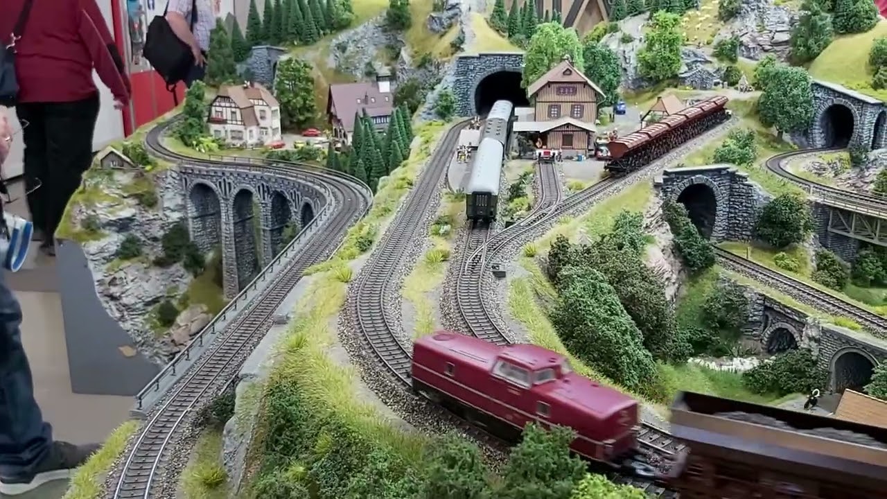 Märklintage IMA 2025 09 19   Teil1