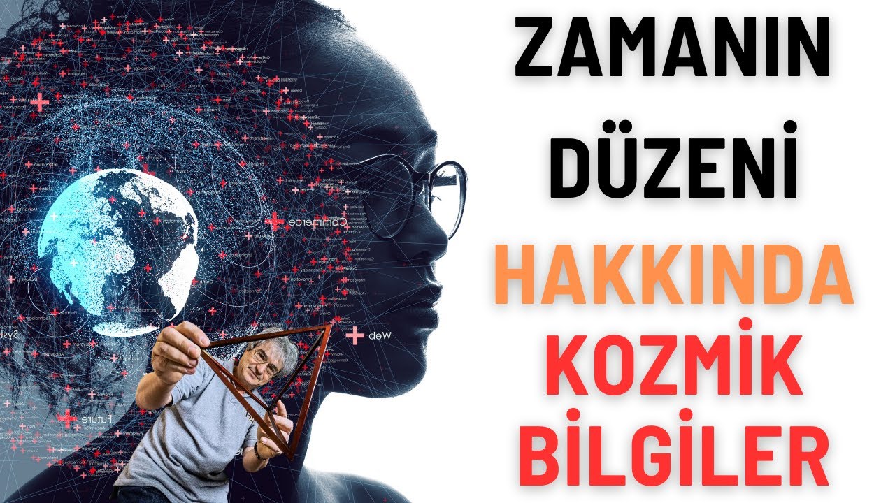 Zamanın Özüne Yolculuk Carlo Rovelli İle Zamanın Düzeni