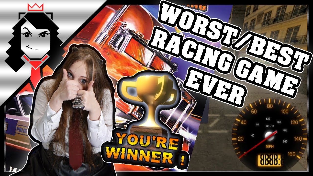 Big Rigs Over the Road Racing