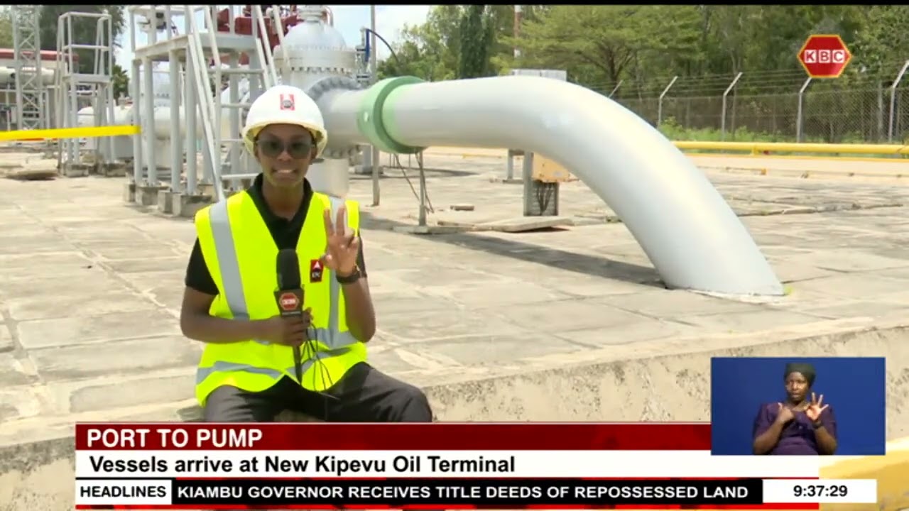 Process of power fueling ; Petroleum product pipeline transportation