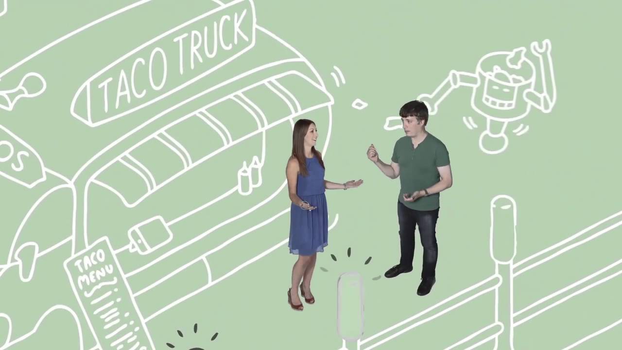 Вот что такое Everyday Genius: 04 Умное электричество