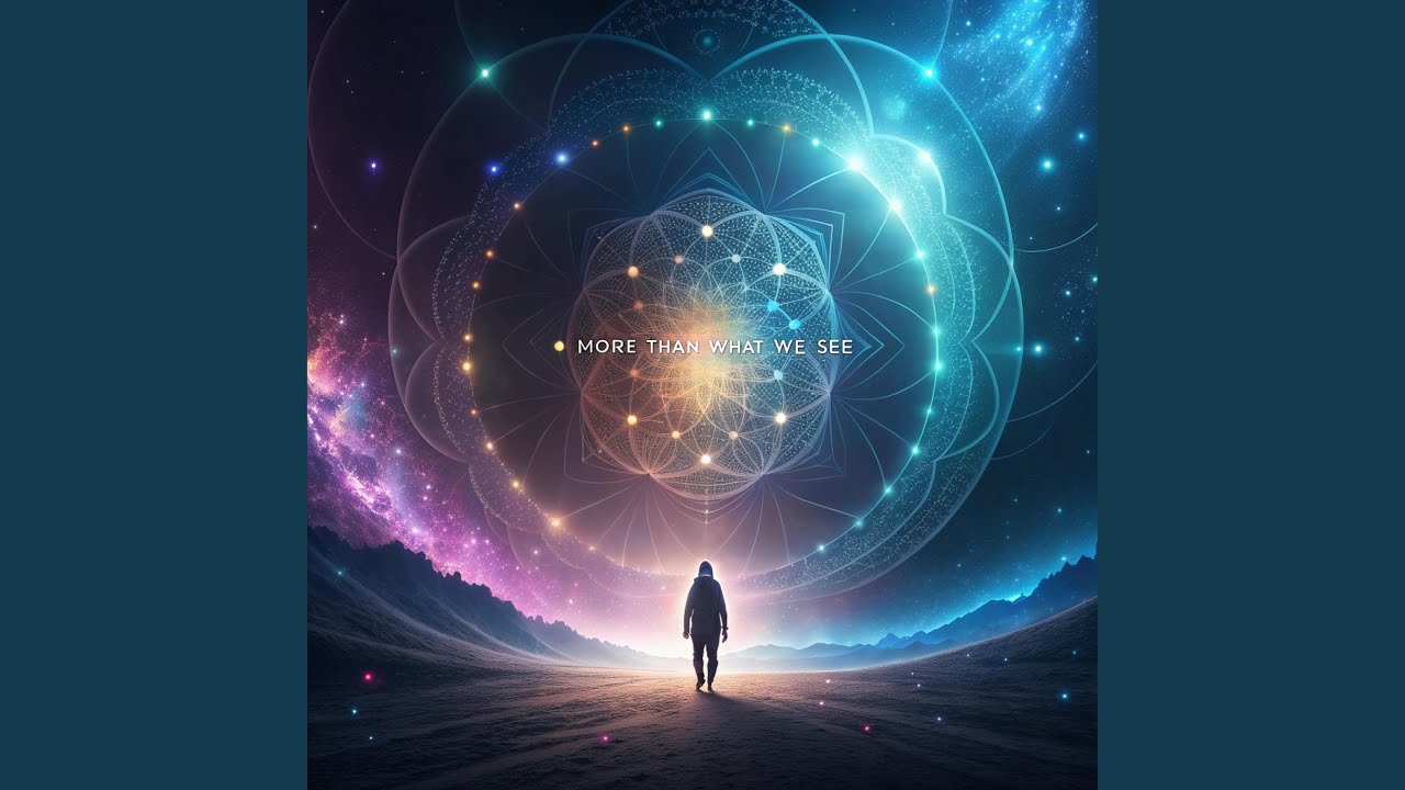 More Than What We See