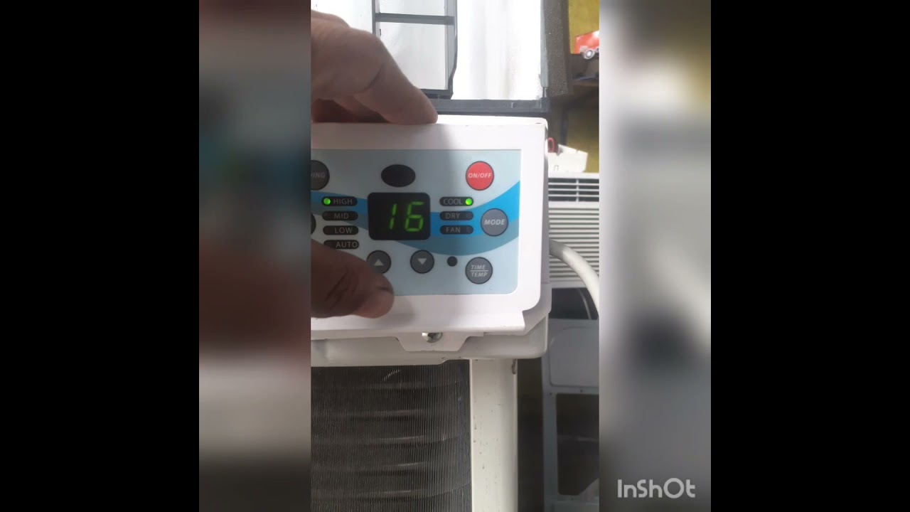 kolin /gree E6 replace pcb board..