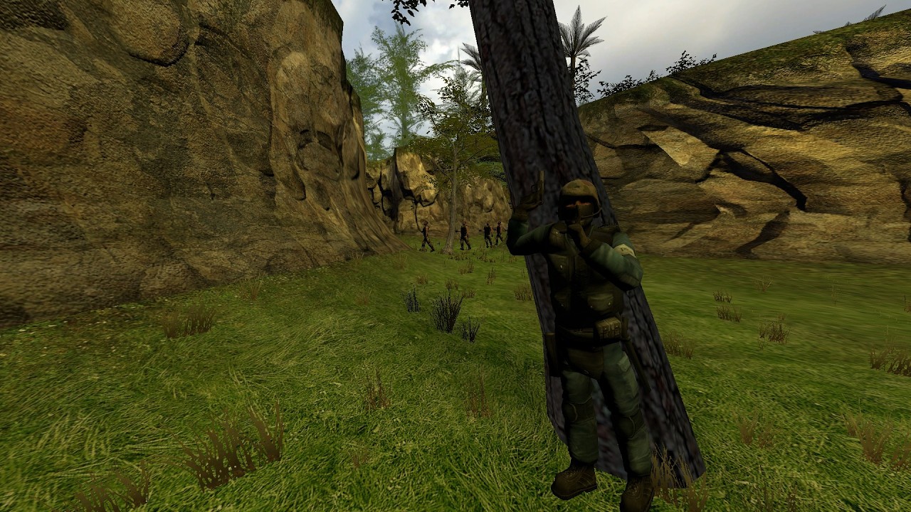 game made in 2004 by the way