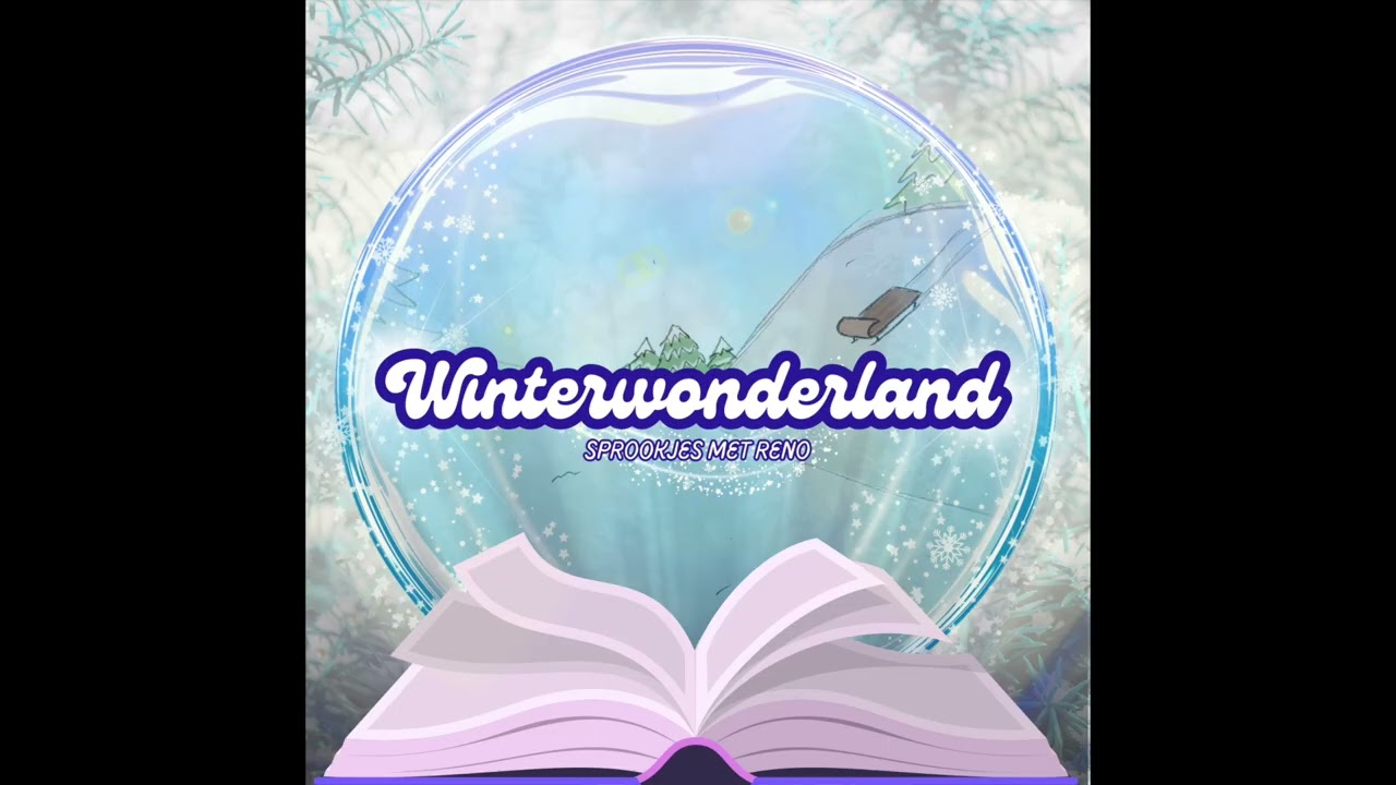Liedjes met Reno: Winterwonderland