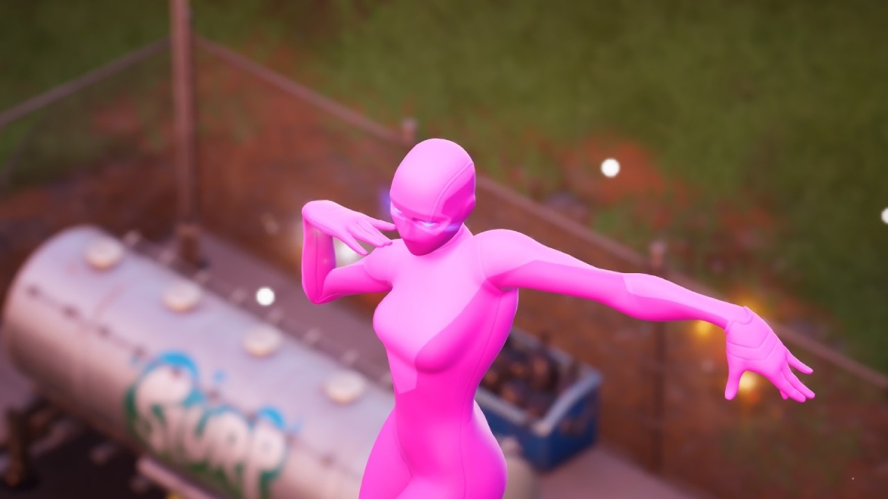 Olhem meu drop novo, gameplay não comentada e nem cortada