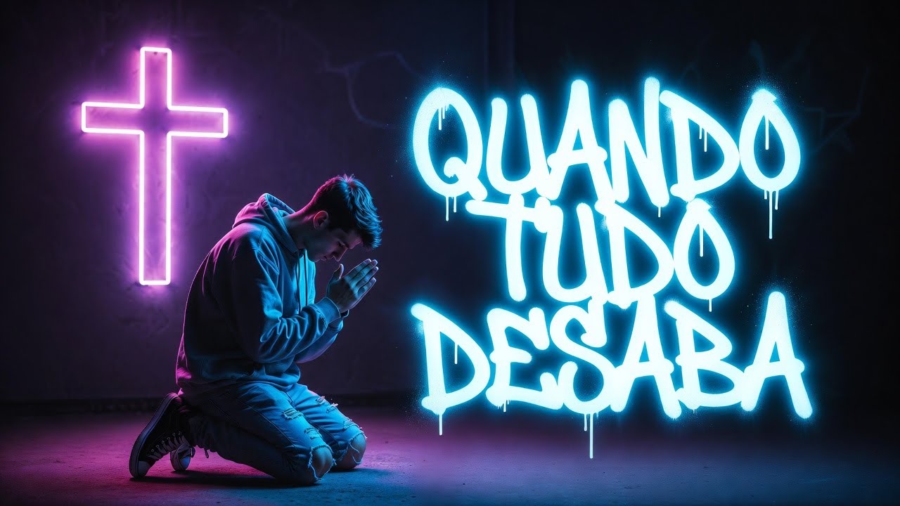 QUANDO TUDO DESABA