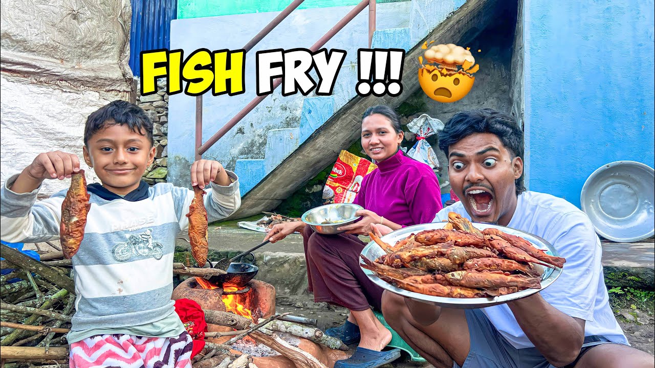 Family Sanga Maxa Party Gardai 😍 