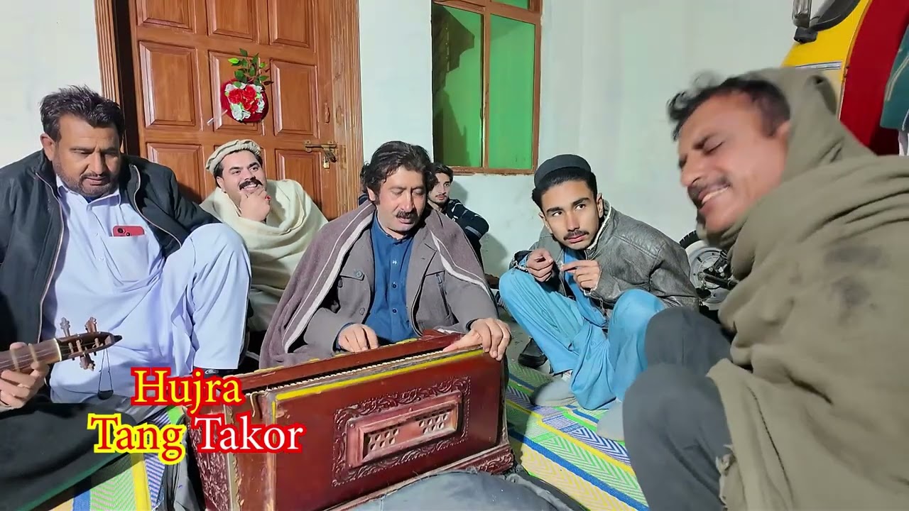 Hujra Tang Takor | Pashto Hujra Program 2026 | By @hujratangtakor