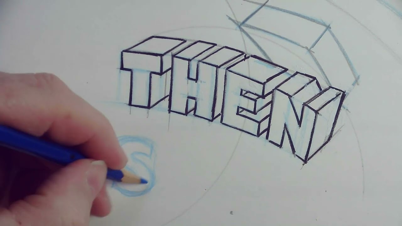 Freehand Arcs, French Curves, Templates, and Other Tools
