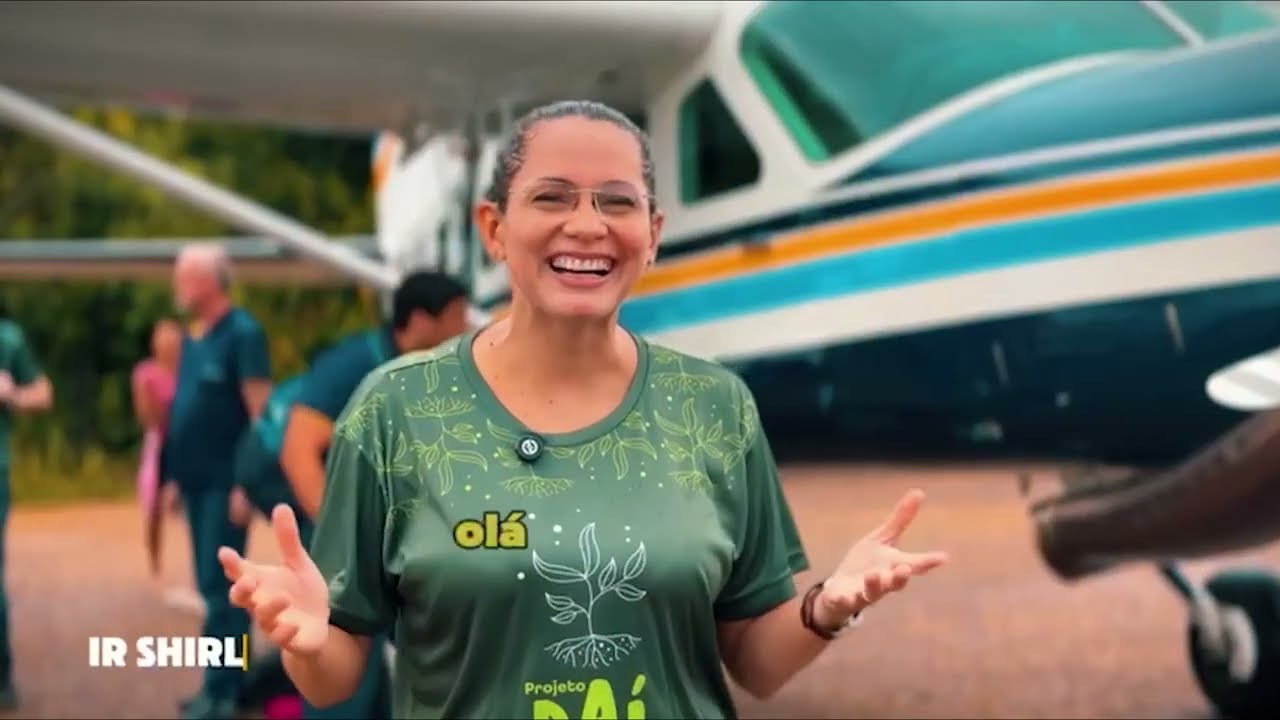 PROJETO RAIZES IMPLANTAÇÃO - BERURI | AM