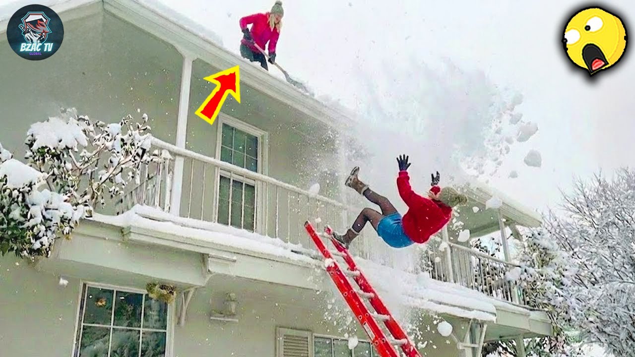 TOTAL IDIOTS AT WORK | Instant Regret Fails Compilation 2026 #261 | Best Fails of the Week