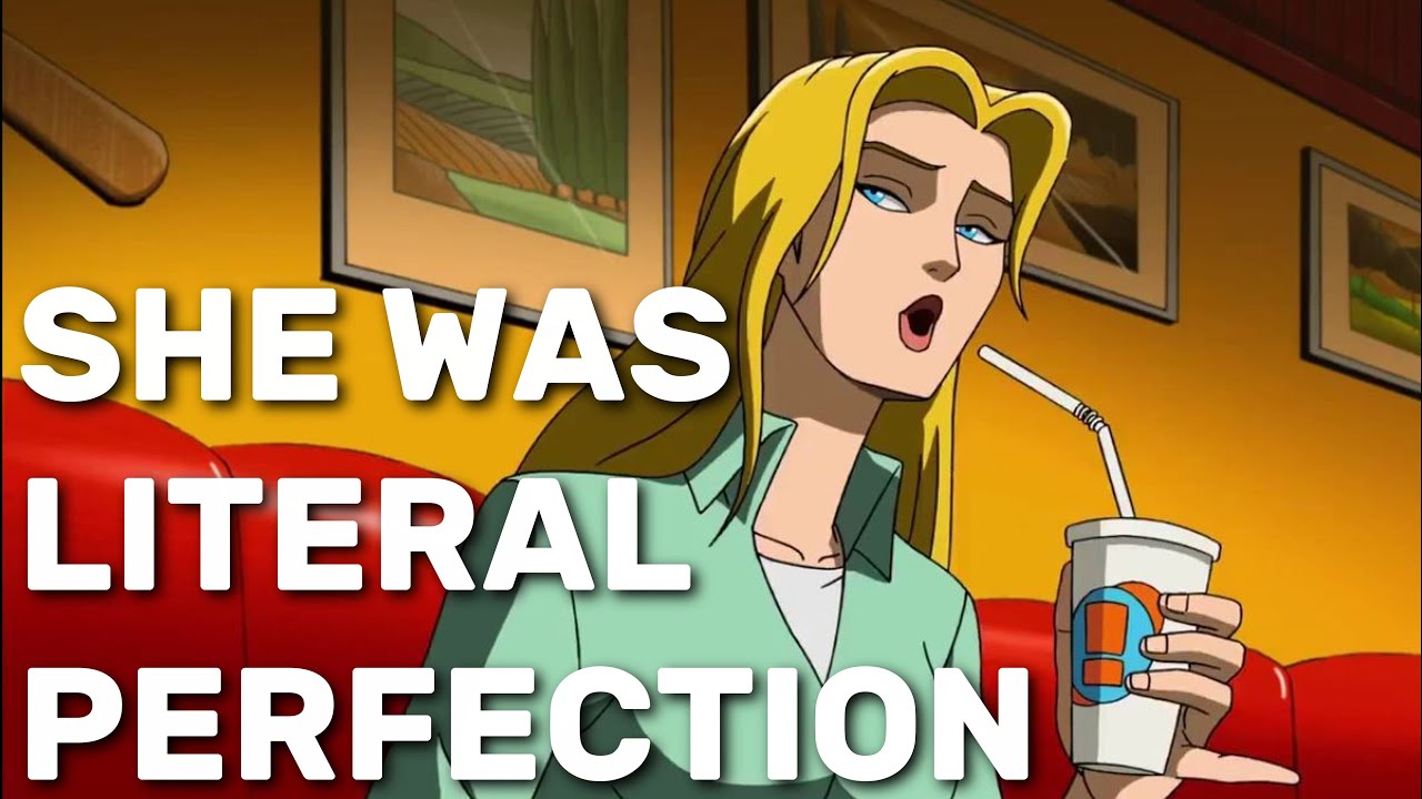 Disney Ruined Ms. Marvel
