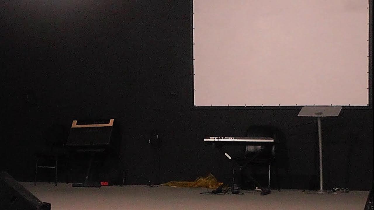 CULTO DE CELEBRAÇÃO | CEV CHURCH | Pra. Patrícia Branco | 30/03/2025 |