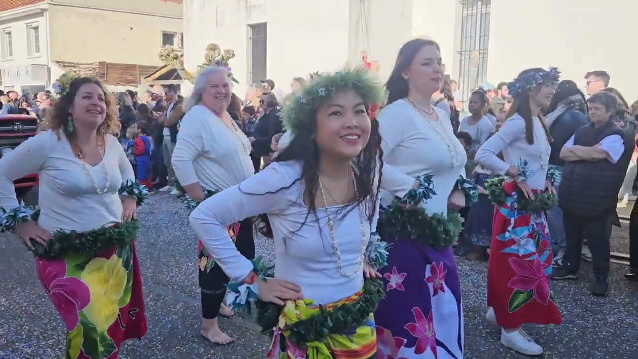 Carnaval  layrac  2026