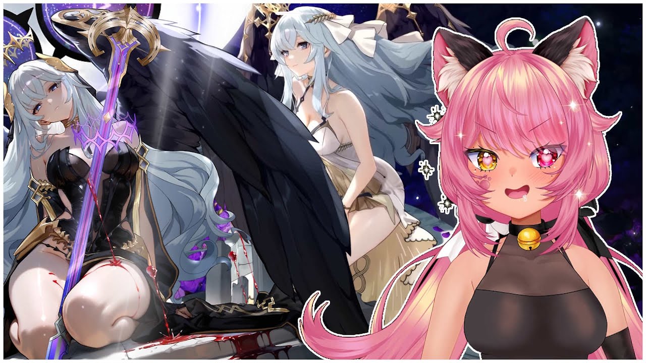 【Eversoul 3rd Year Anniversary!】 APOLLYON IS MOMMY
