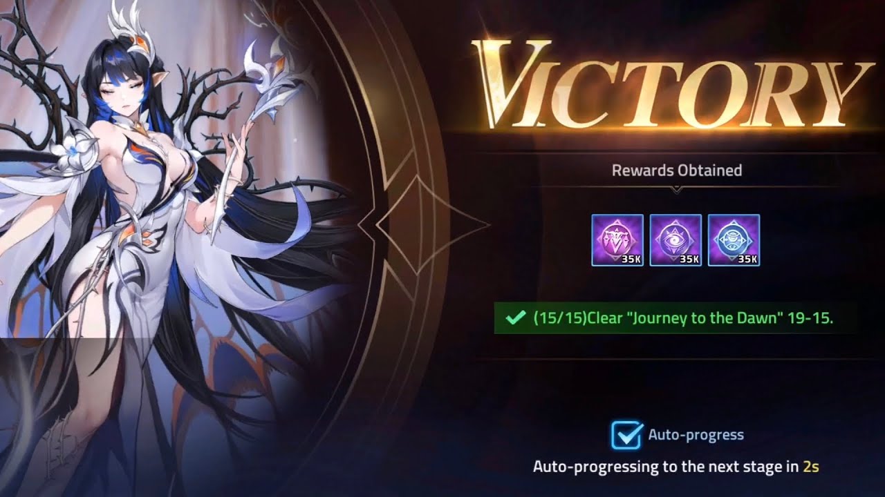 ML: Adventure | Tinted Mirage - Journey to the Dawn Chapter 19 by Pluto»