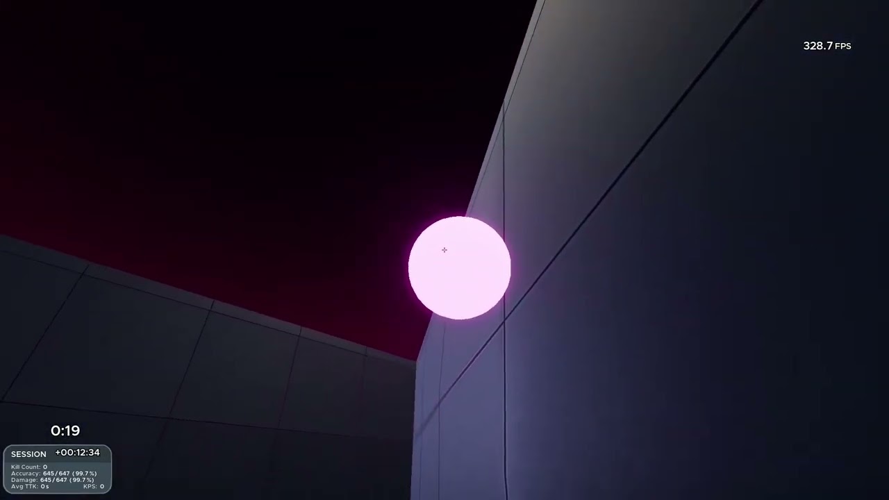 I asked a PRO Aimer questions about aiming heres what he had to say