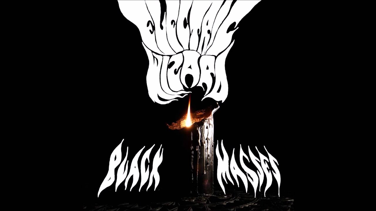 Electric Wizard Black Masses