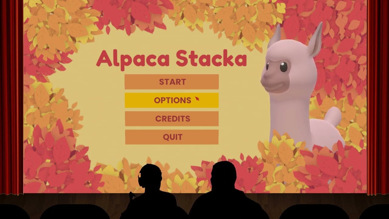 Hoppin and Baby Boppin┃Alpaca Stacka┃Welcome back to ignorantnerds!