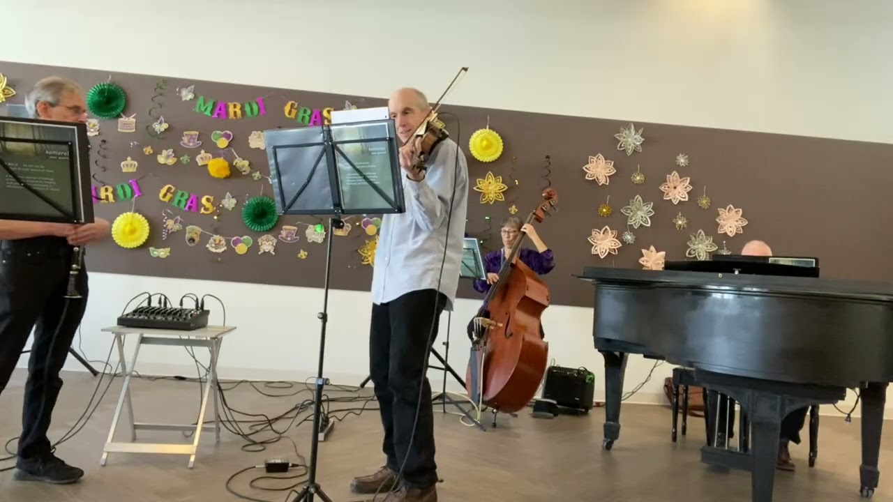 Put On A Happy Face (Charles Strouse / Lee Adams)