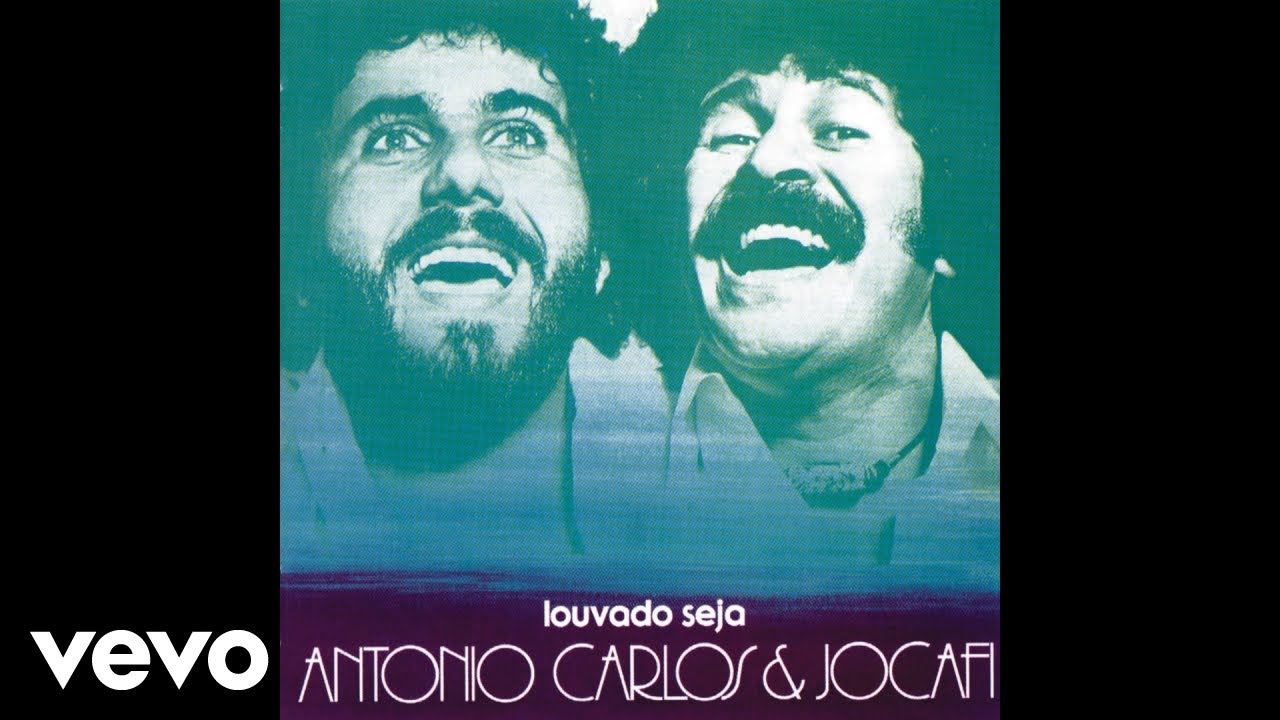 Antonio Carlos & Jocafi - Distor&ccedil;&atilde;o (Pseudo Video)