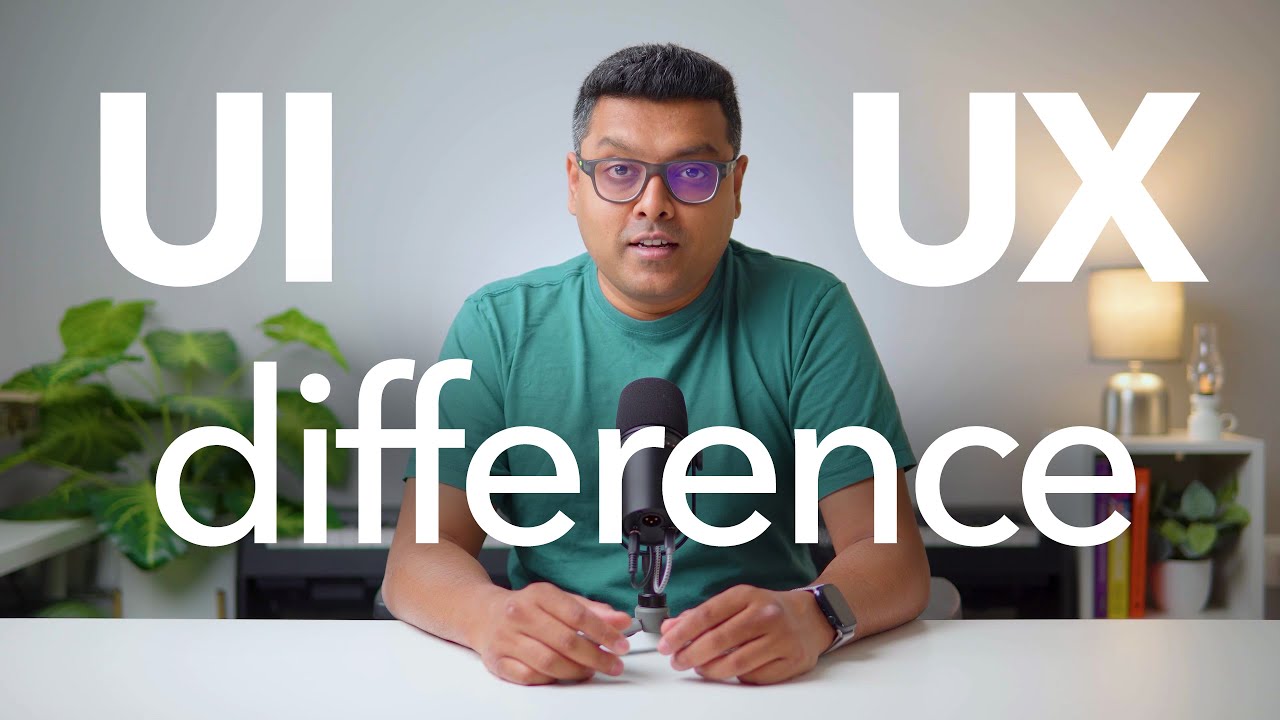 UI vs UX: What You Need to Know!