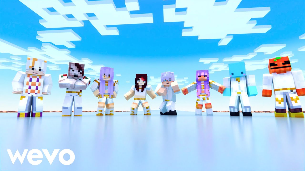 🎤 NUESTRAS VOCES JUNTAS (VERSIÓN ACAPELLA) 🎵 (K-Pop Demon Hunters)