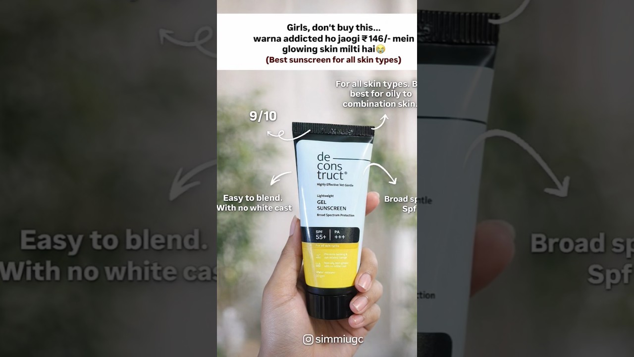 #productreview