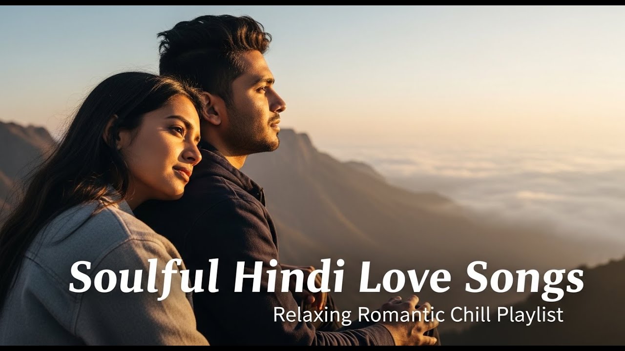 Top Hindi Love Songs Collection 💕 Best Romantic Bollywood Music | Most Loved Love Songs
