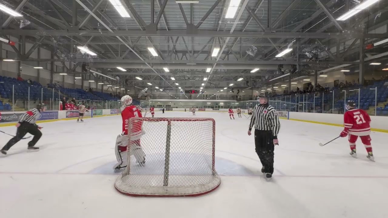 Feb 21 Wings V Sackville P3