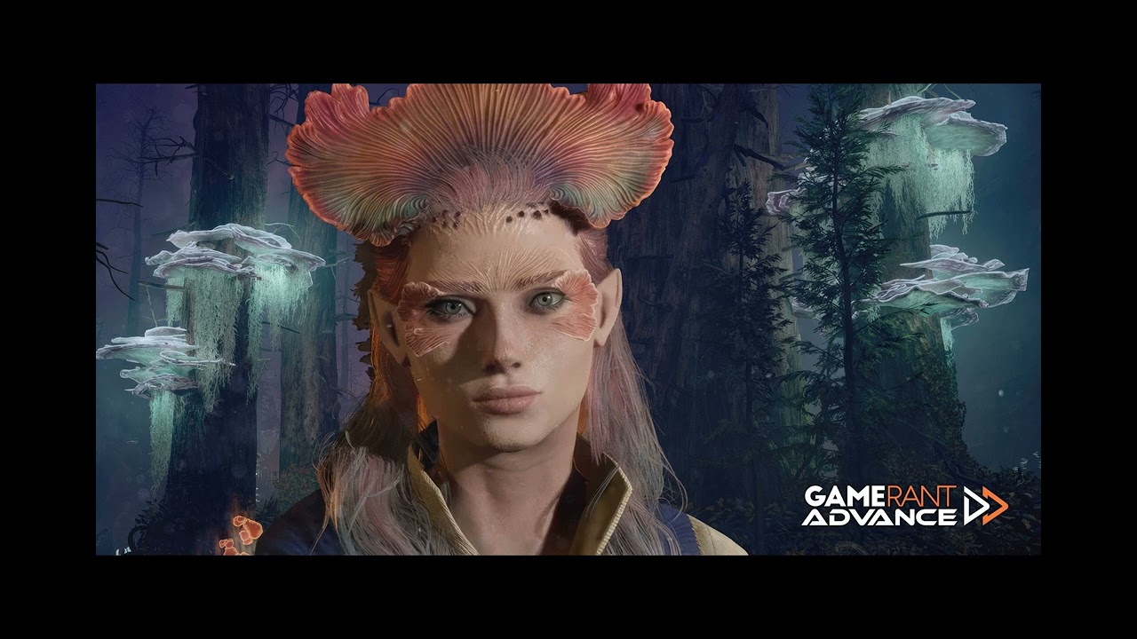 Unveiling the Envoy: How Avowed's Main Character Redefines Player Choice!