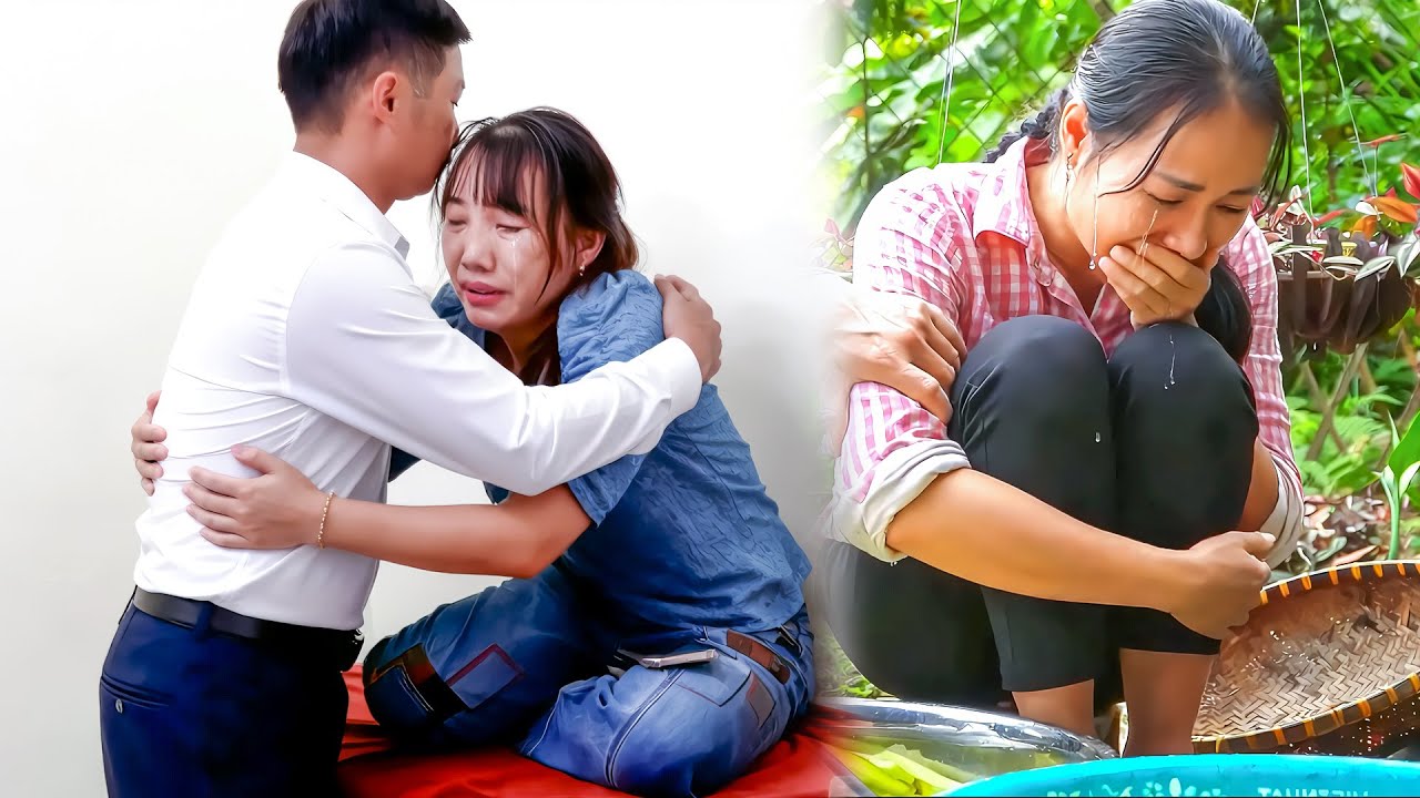 Happy Star Fruit Harvest Turns Dark — Husband's Lover Pretends to Be Sick and Deceives my Husband