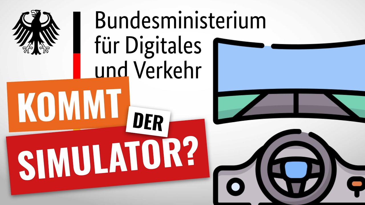 B197-Schaltnachweis: OFSA 2 - Kommt der Simulator wirklich?