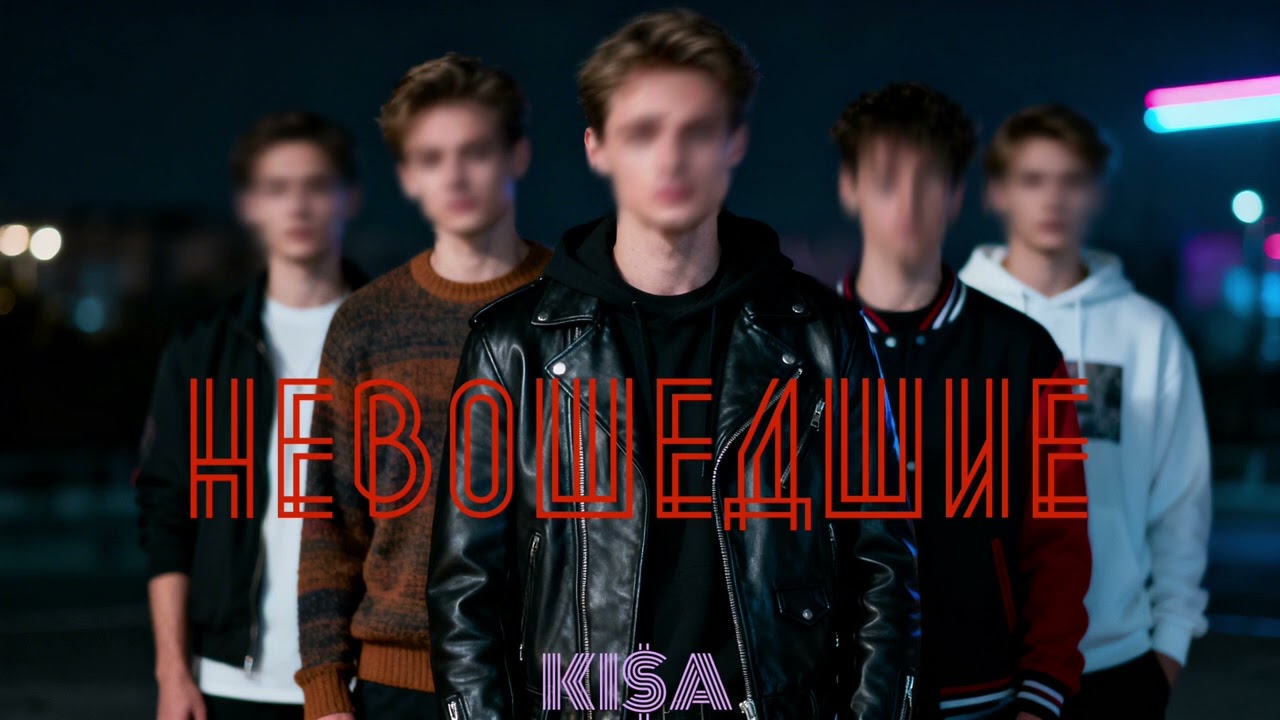 KI$A - Невошедшие