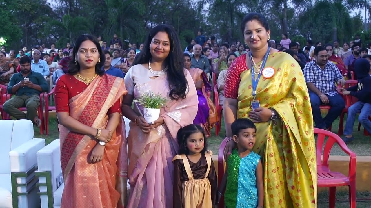Euro Kids Sudarshan Nagar - 7th Annual Day- (2025-2026) - LITTLE HANDS BIG CHANGE - Full Event