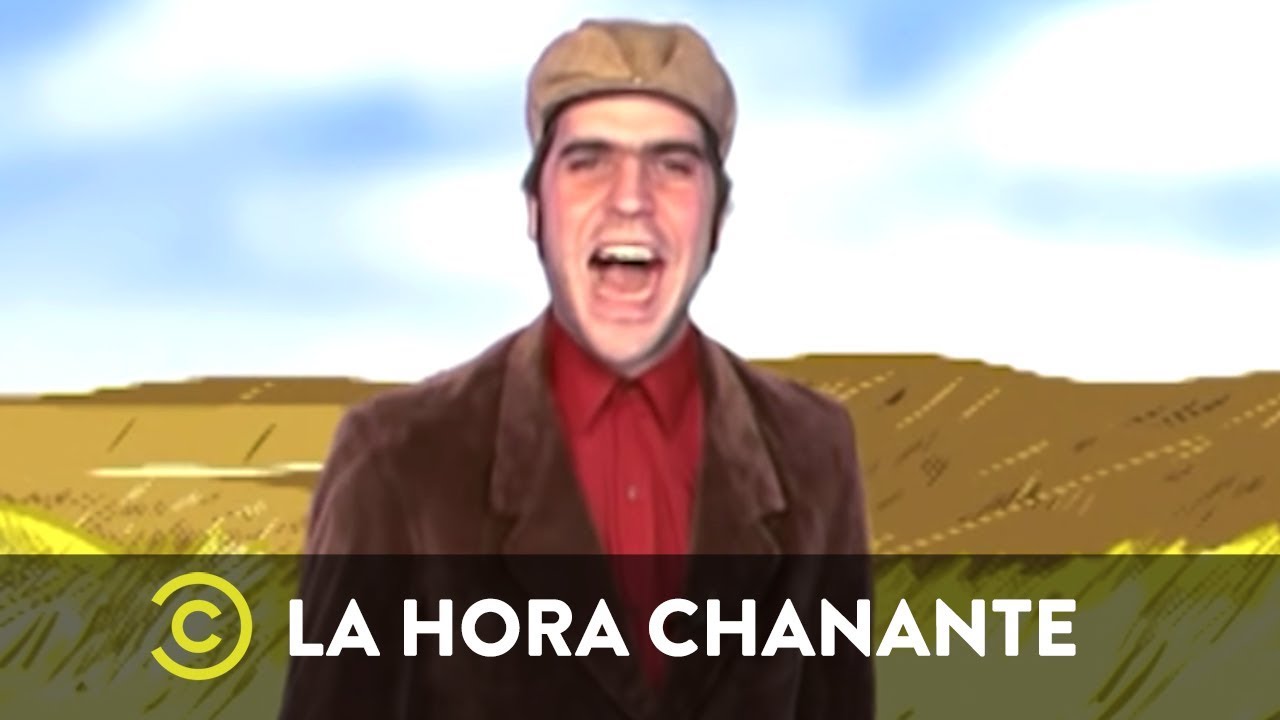 &iquest;C&oacute;mo Ser Un Buen Anfitri&oacute;n? | El Ga&ntilde;&aacute;n | La Hora Chanante | Comedy Central Espa&ntilde;a
