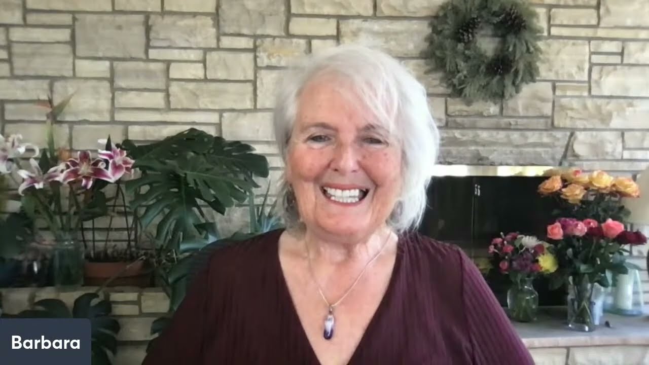 Barbara Broadcast 04-17-22