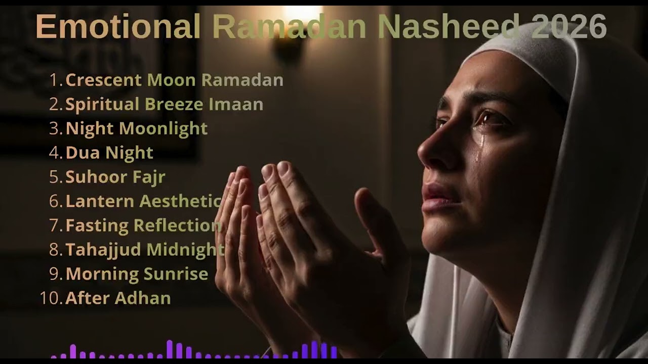 Hamasat al Layl al Mubarak