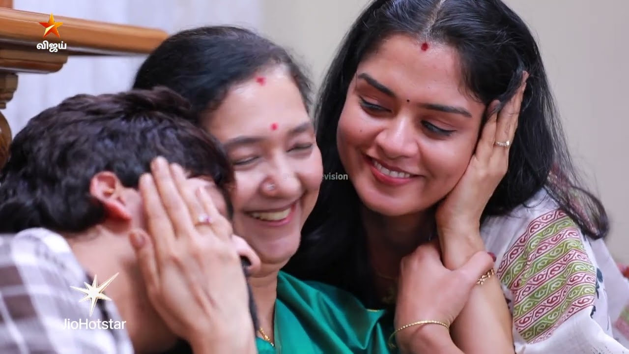 Mahanadhi | Episode highlight 2 | 28th October 2025