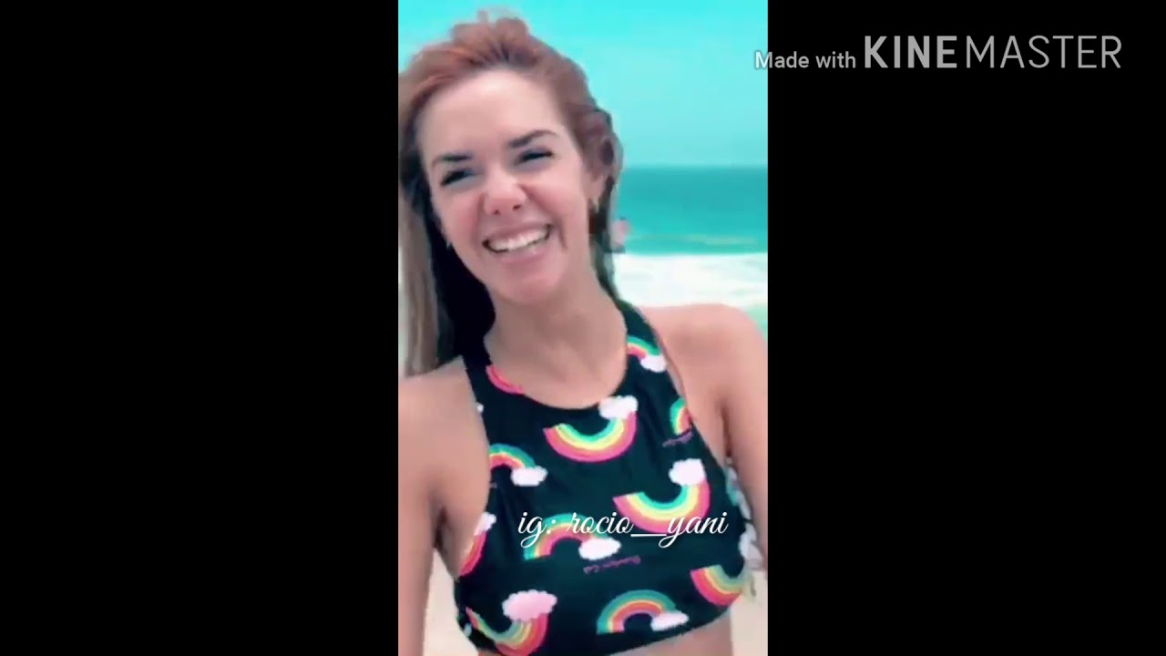 Julieta Nair Calvo | Violeta Urtizberea • InstaStories [4] BRASIL 🇧🇷