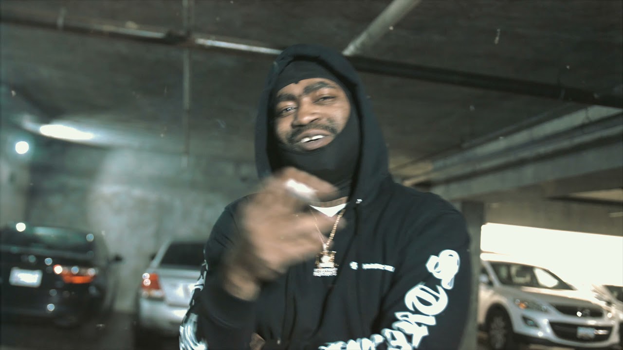 Smoke Chapo ft Paco Panama - Sippin' | Dir @TheOneAndOnly700Media