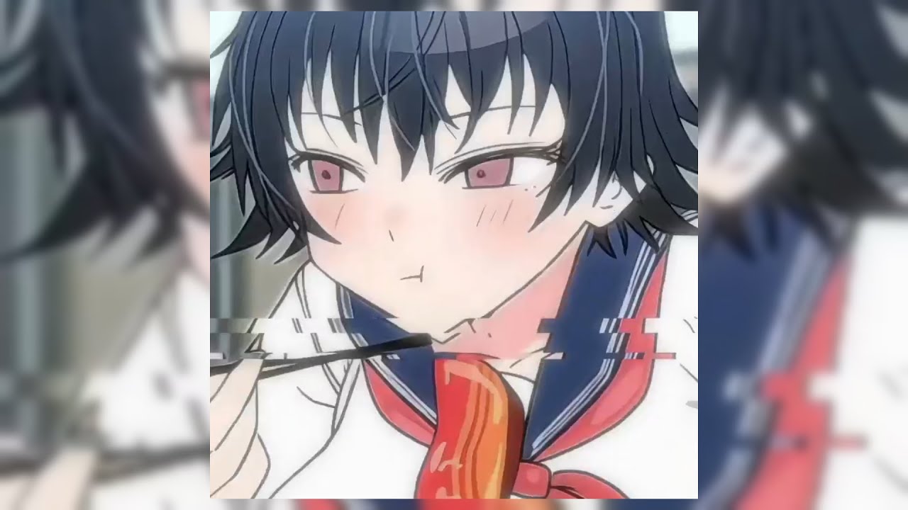 MONTAGEM SECRETS (Tiktok Version)