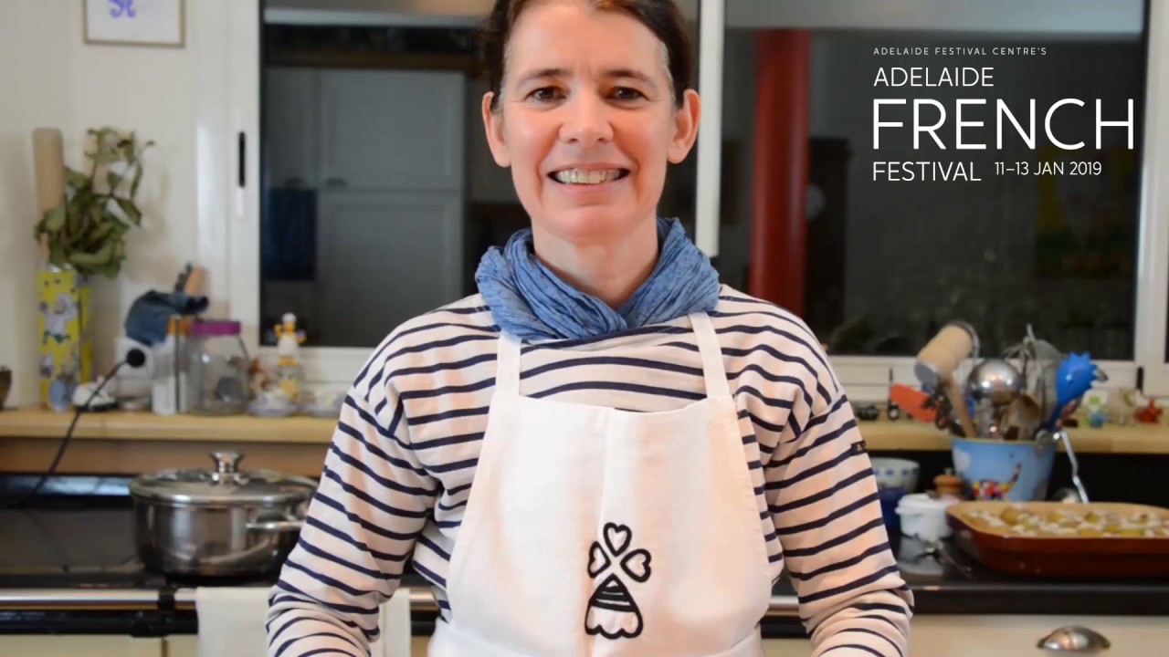 Adelaide French Festival 2019 - Bon Vivant