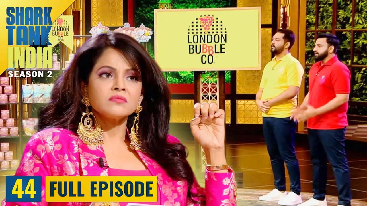 800 stores होने के बाद भी sales कम क्यों? | Shark Tank India S2 | Full Episode
