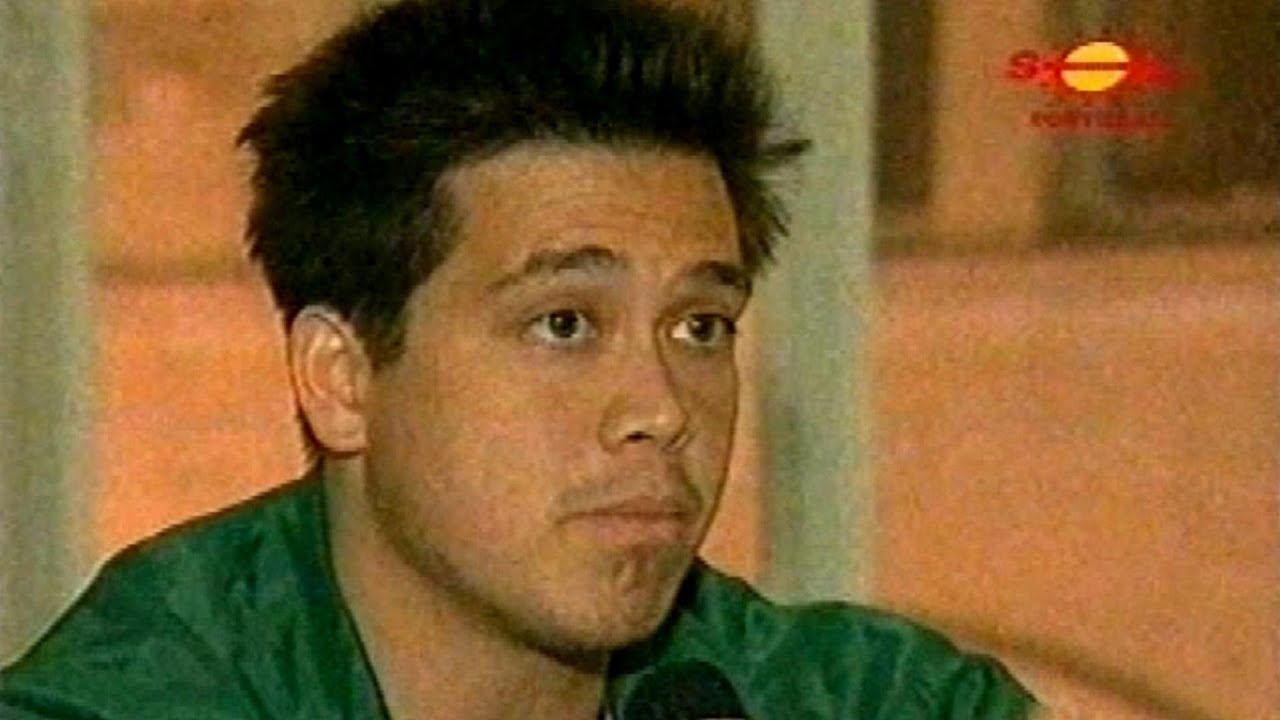 DEFTONES interview SOL MUSICA, PORTUGAL 2001
