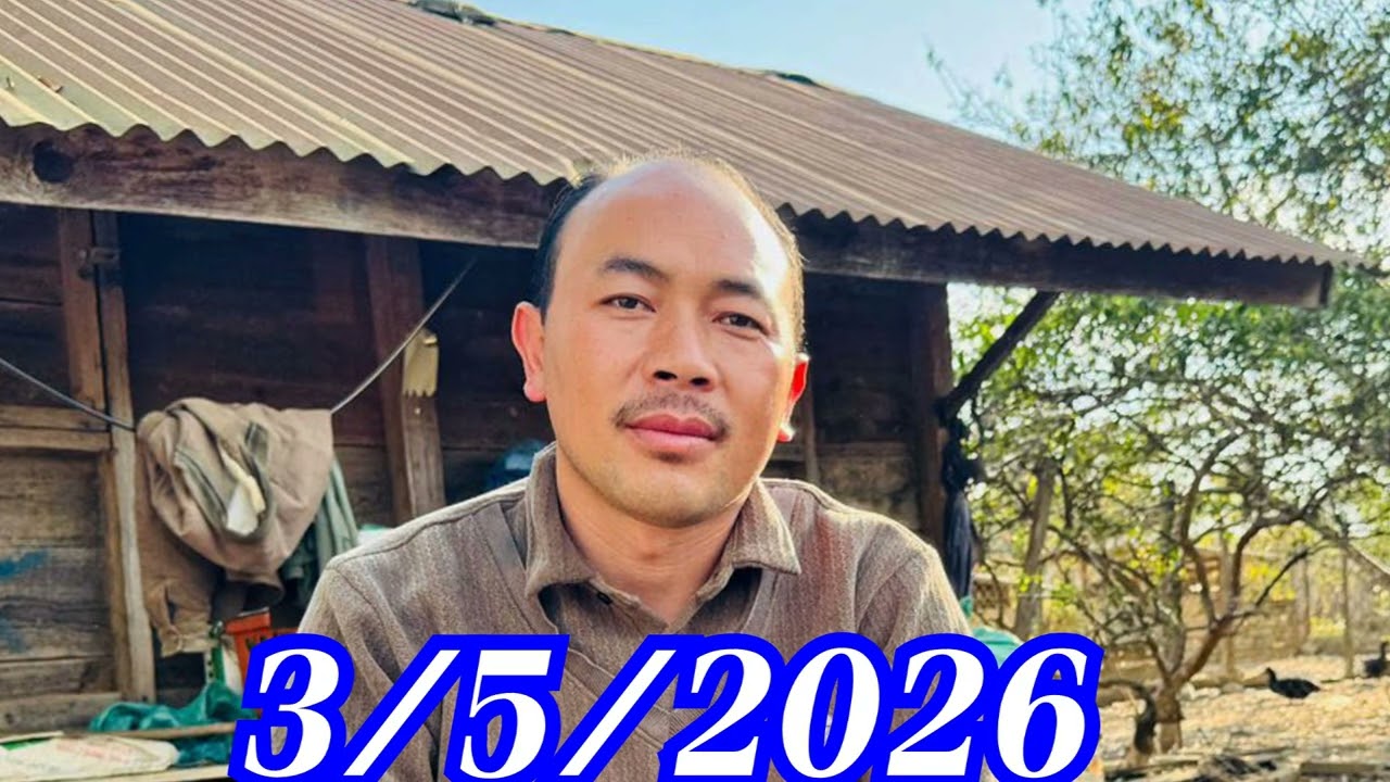 Paub lis thaum ntawv tsi txhob yuav koj twb tsi mob kuv lub siab npaum no